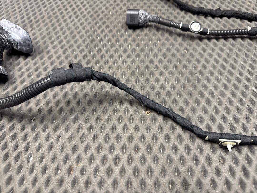 Проводка двери, 1680 рублей, Красноярск