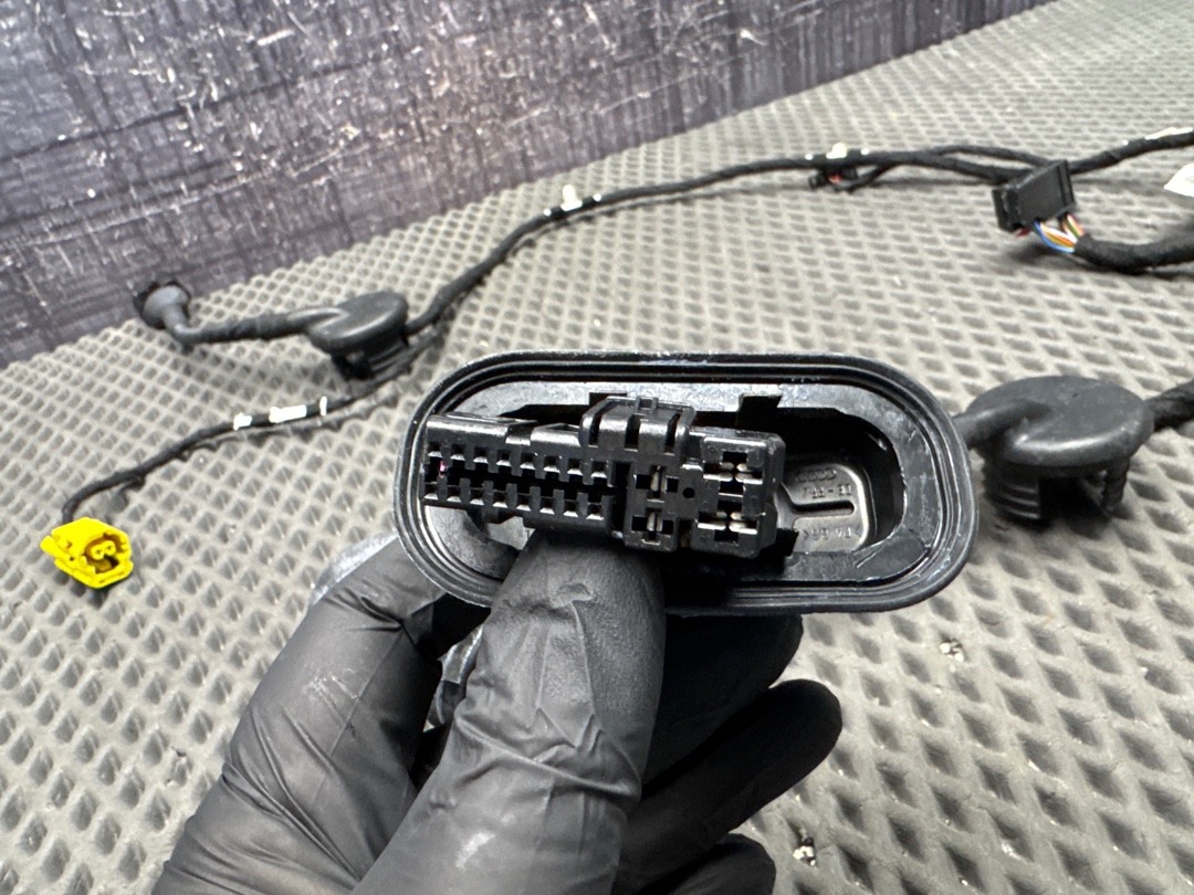 Проводка двери, 1720 рублей, Красноярск