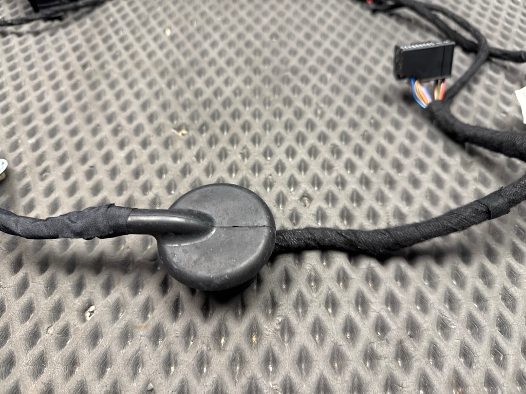 Проводка двери, 1720 рублей, Красноярск