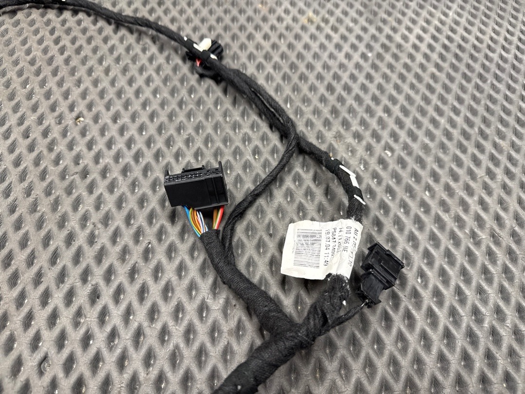 Проводка двери, 1720 рублей, Красноярск