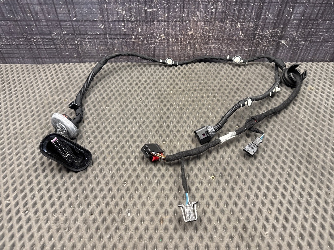 Проводка двери, 1680 рублей, Красноярск