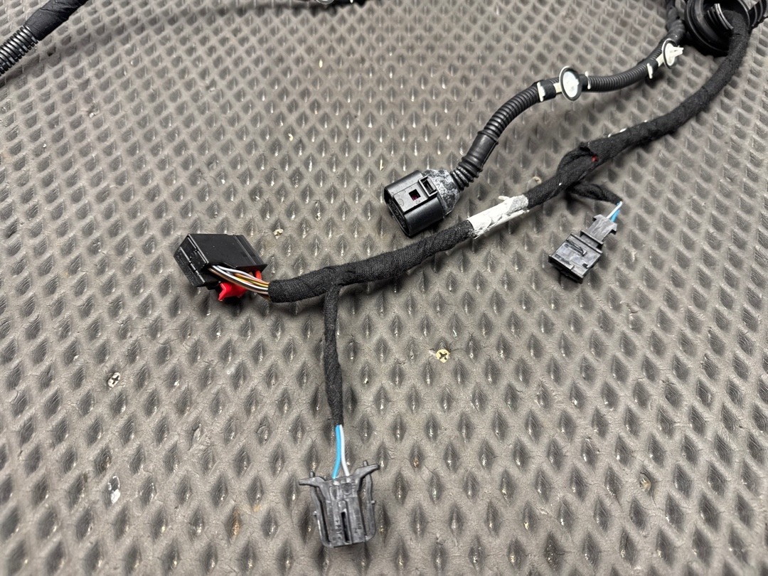 Проводка двери, 1680 рублей, Красноярск