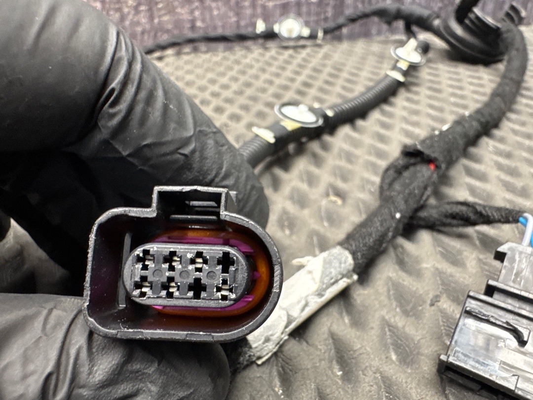 Проводка двери, 1680 рублей, Красноярск