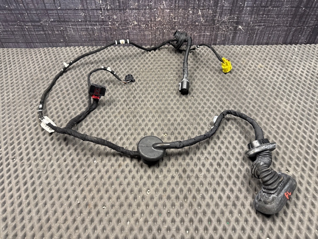 Проводка двери, 1720 рублей, Красноярск