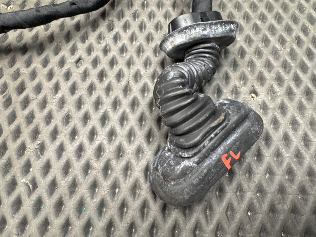 Проводка двери, 1720 рублей, Красноярск