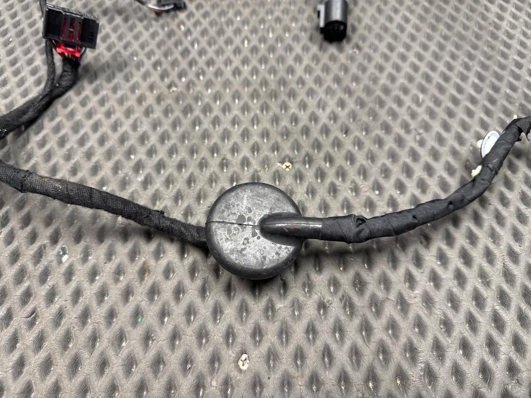 Проводка двери, 1720 рублей, Красноярск