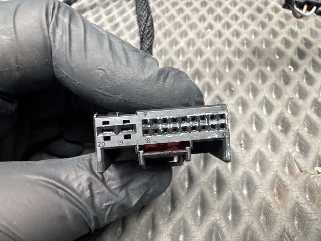 Проводка двери, 1720 рублей, Красноярск