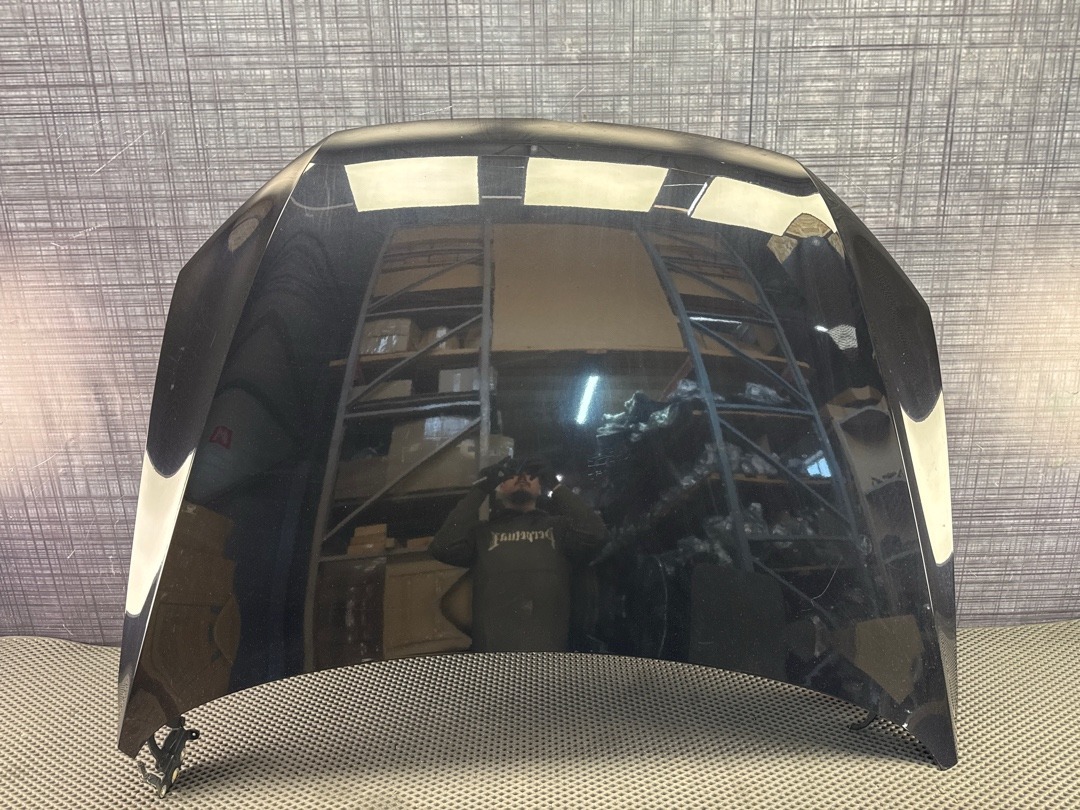 Капот, 22640 рублей, Красноярск