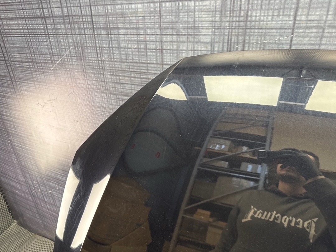 Капот, 22640 рублей, Красноярск