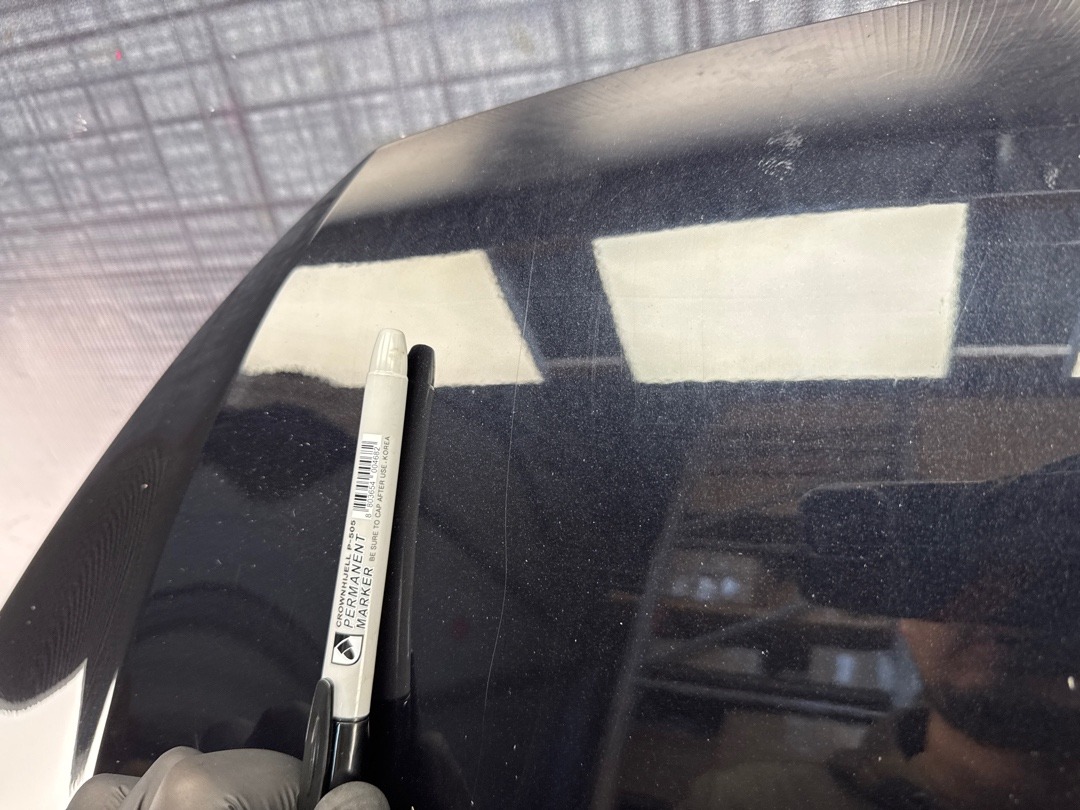 Капот, 22640 рублей, Красноярск