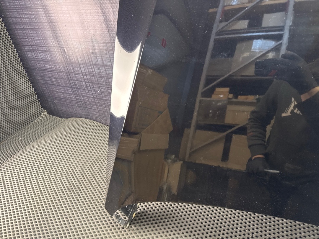 Капот, 22640 рублей, Красноярск