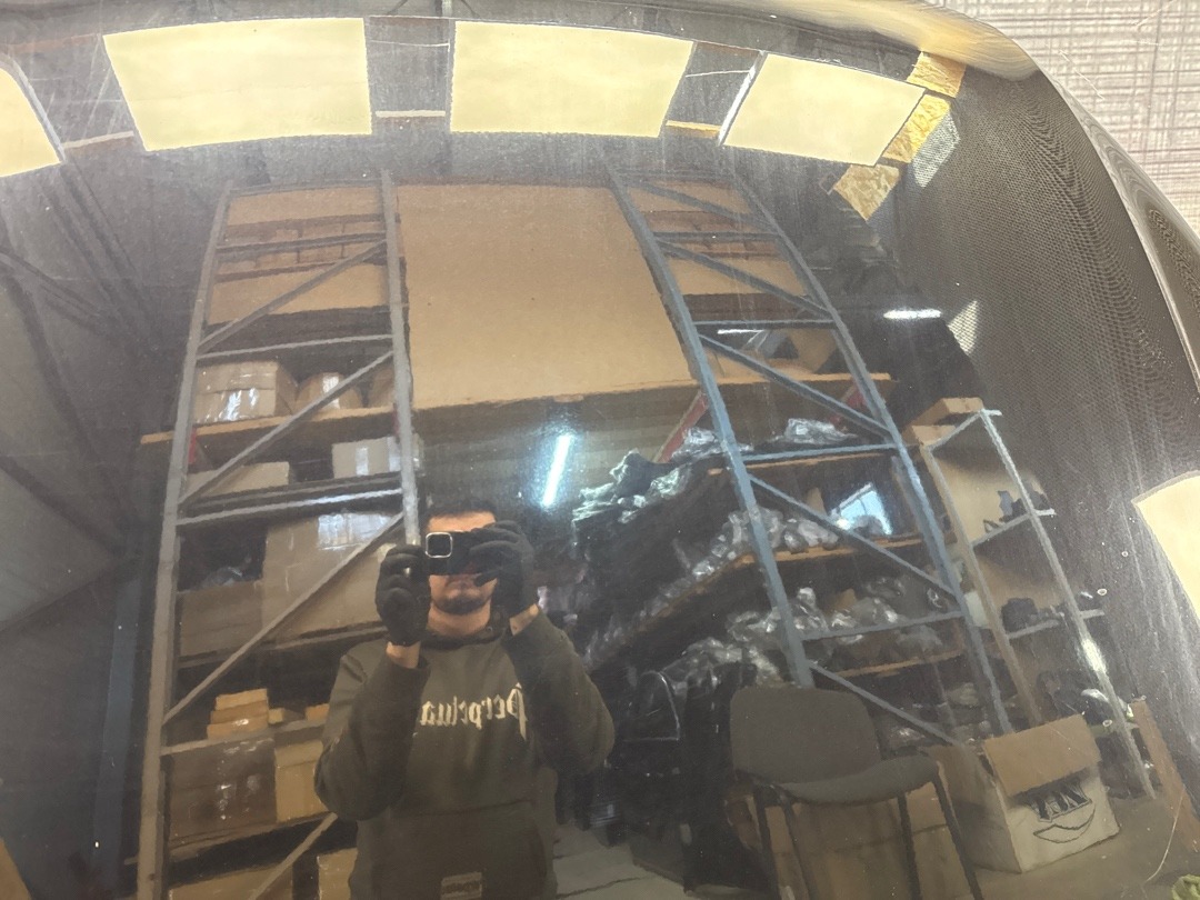 Капот, 22640 рублей, Красноярск