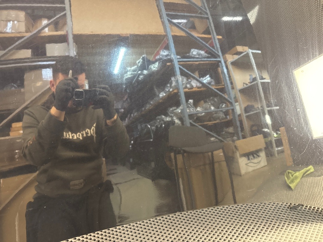 Капот, 22640 рублей, Красноярск