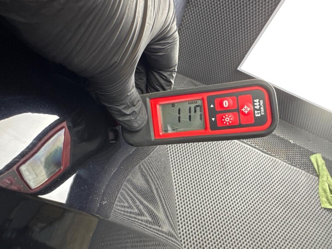 Капот, 22640 рублей, Красноярск