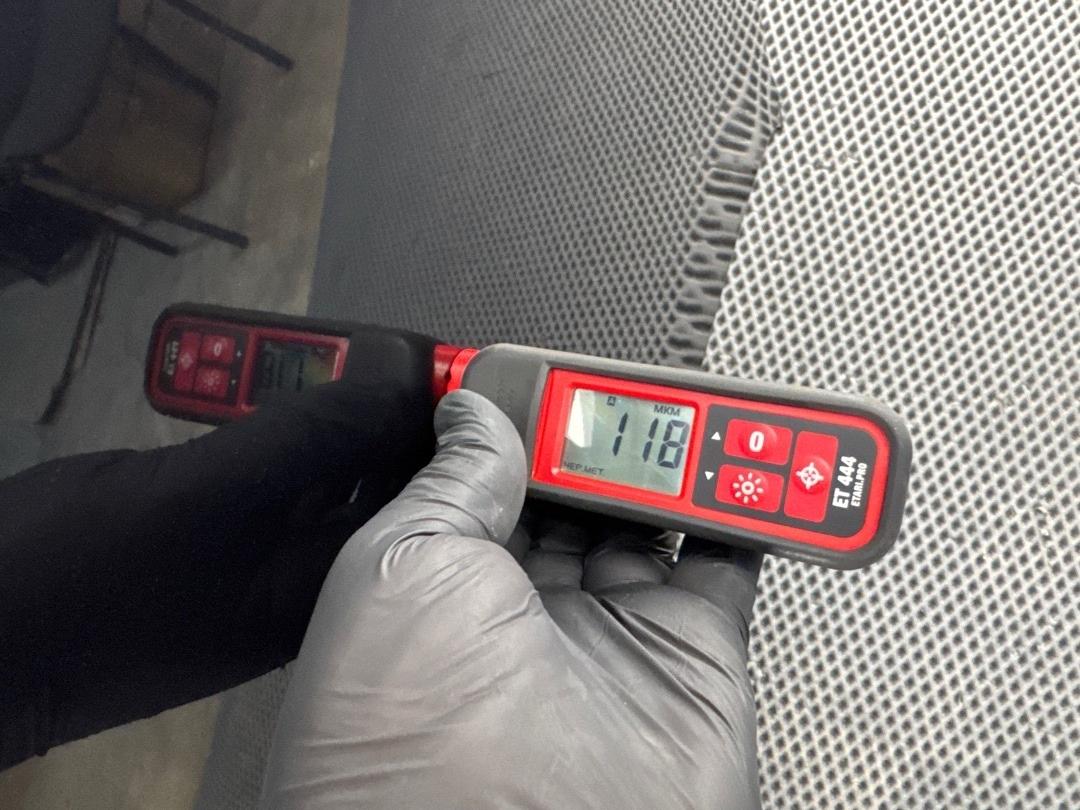 Капот, 22640 рублей, Красноярск