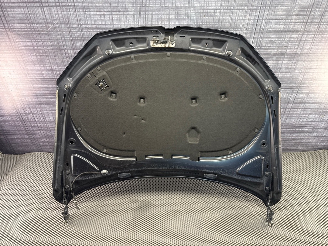 Капот, 22640 рублей, Красноярск