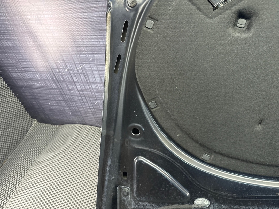 Капот, 22640 рублей, Красноярск