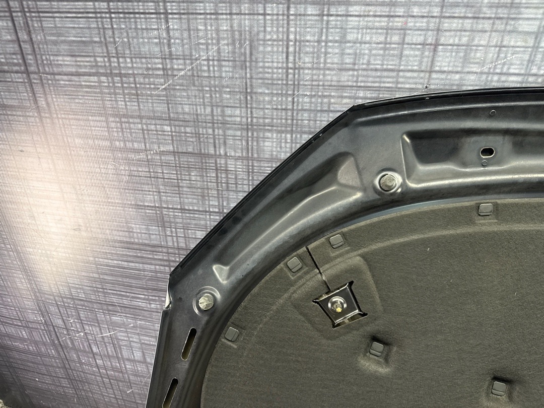 Капот, 22640 рублей, Красноярск