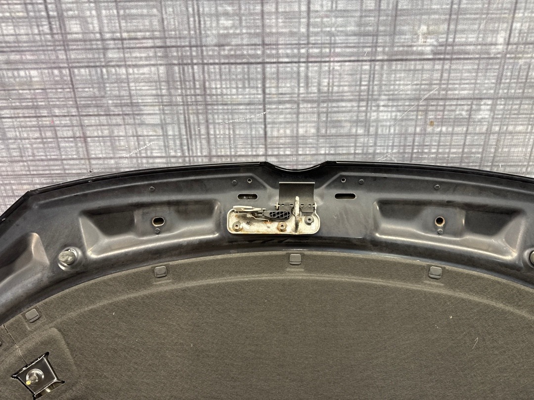 Капот, 22640 рублей, Красноярск