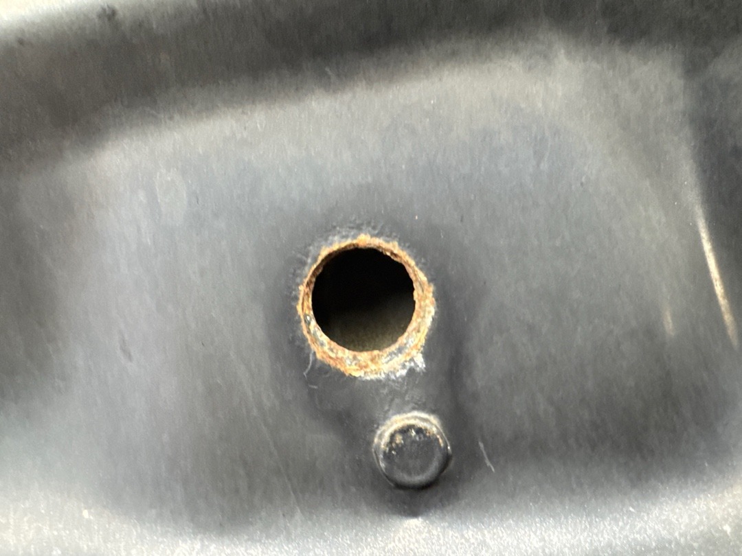 Капот, 22640 рублей, Красноярск