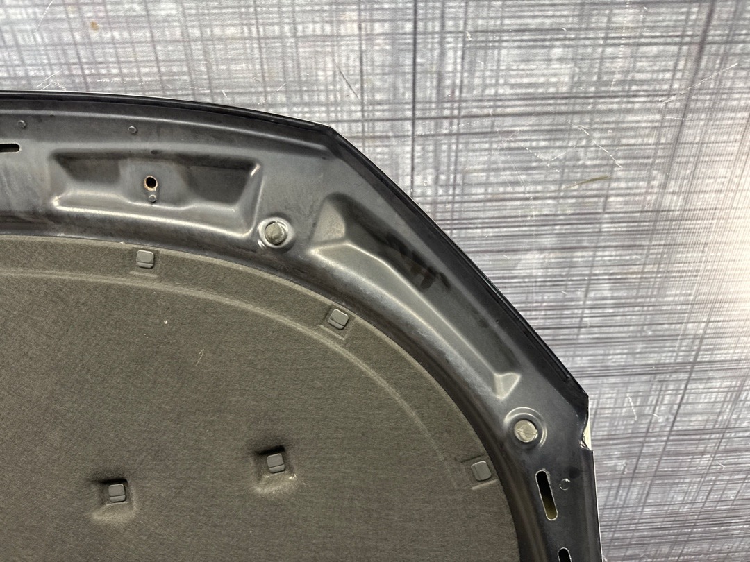 Капот, 22640 рублей, Красноярск