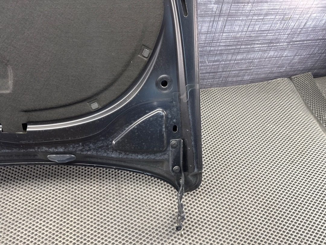 Капот, 22640 рублей, Красноярск