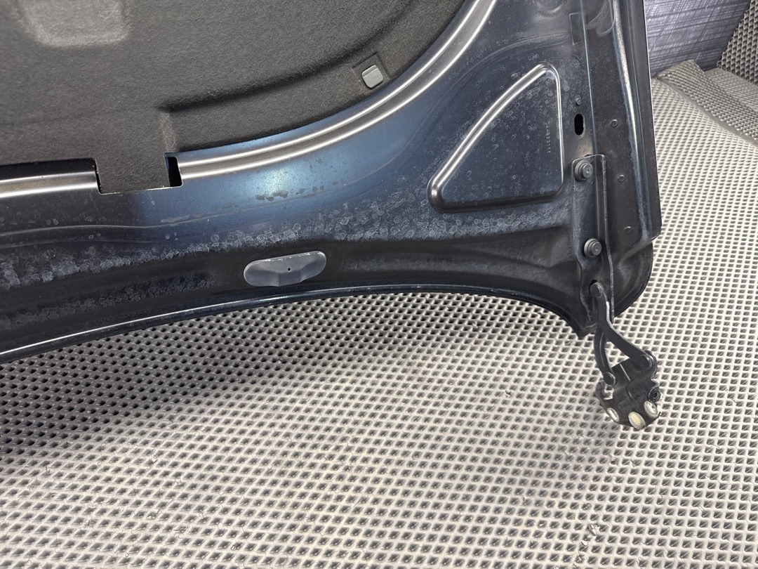 Капот, 22640 рублей, Красноярск