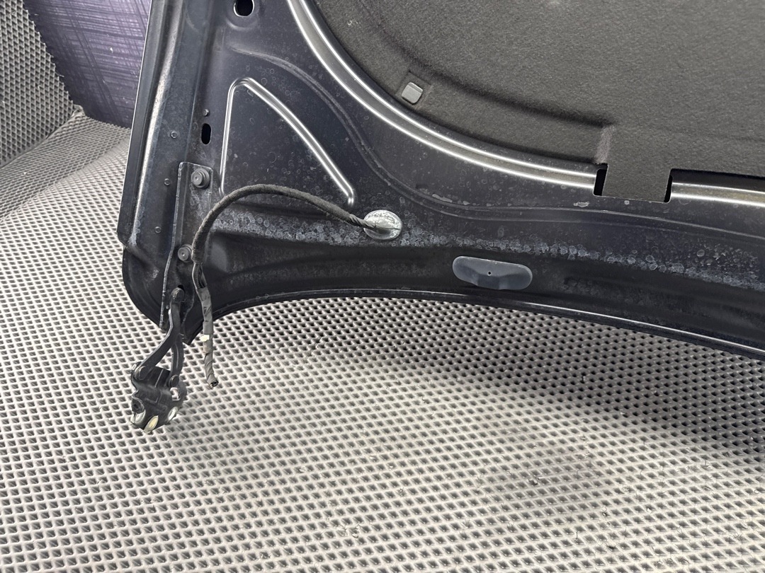 Капот, 22640 рублей, Красноярск