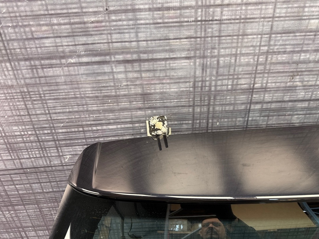 Крышка багажника, 15820 рублей, Красноярск