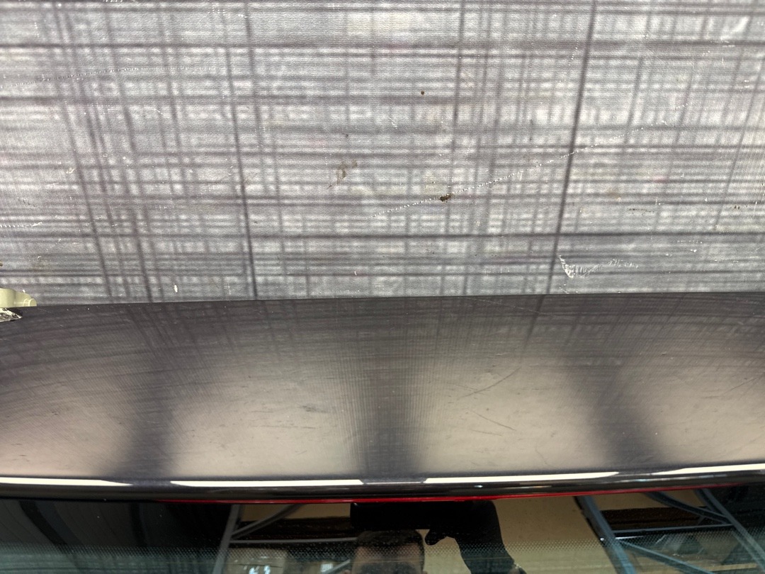 Крышка багажника, 15820 рублей, Красноярск