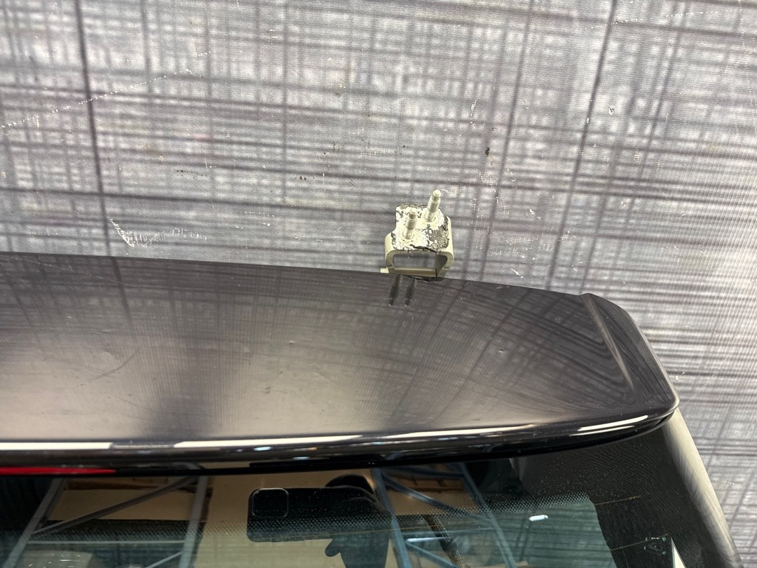 Крышка багажника, 15820 рублей, Красноярск