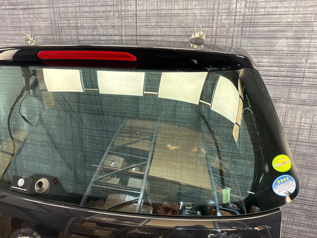 Крышка багажника, 15820 рублей, Красноярск