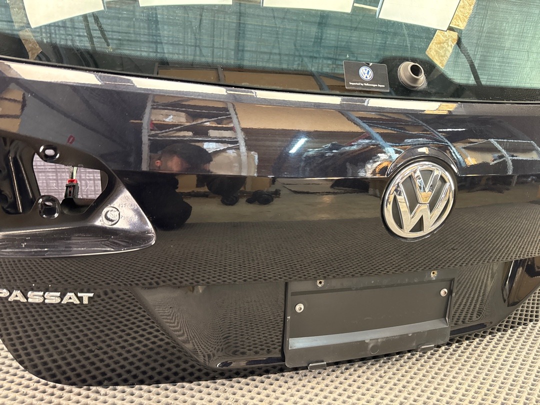 Крышка багажника, 15820 рублей, Красноярск