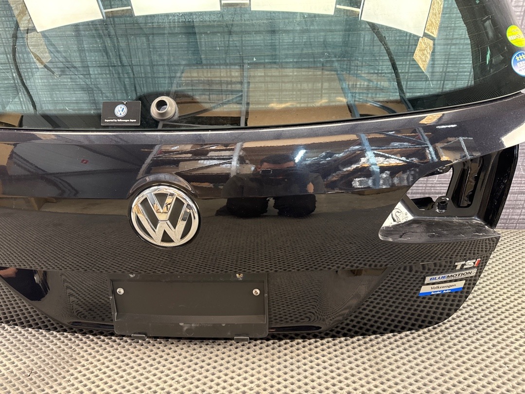 Крышка багажника, 15820 рублей, Красноярск