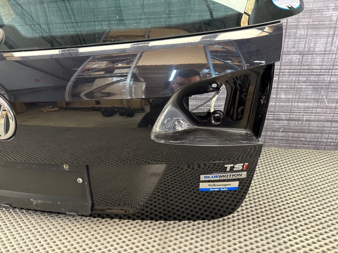 Крышка багажника, 15820 рублей, Красноярск