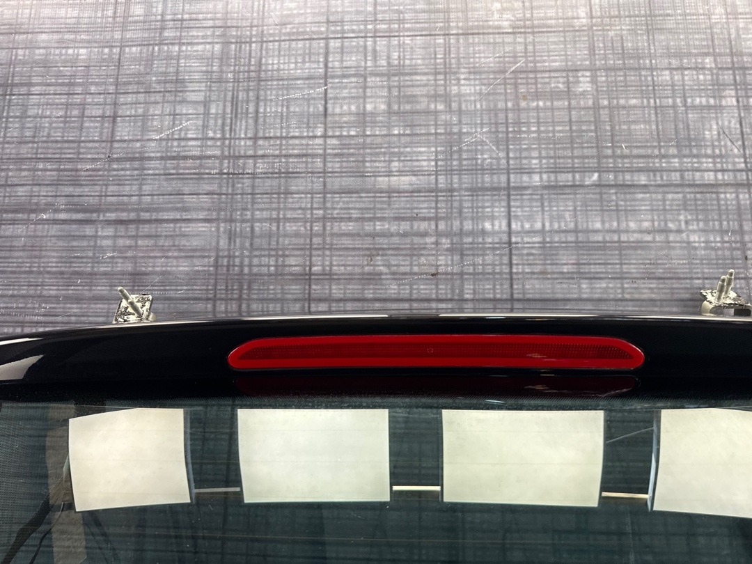 Крышка багажника, 15820 рублей, Красноярск