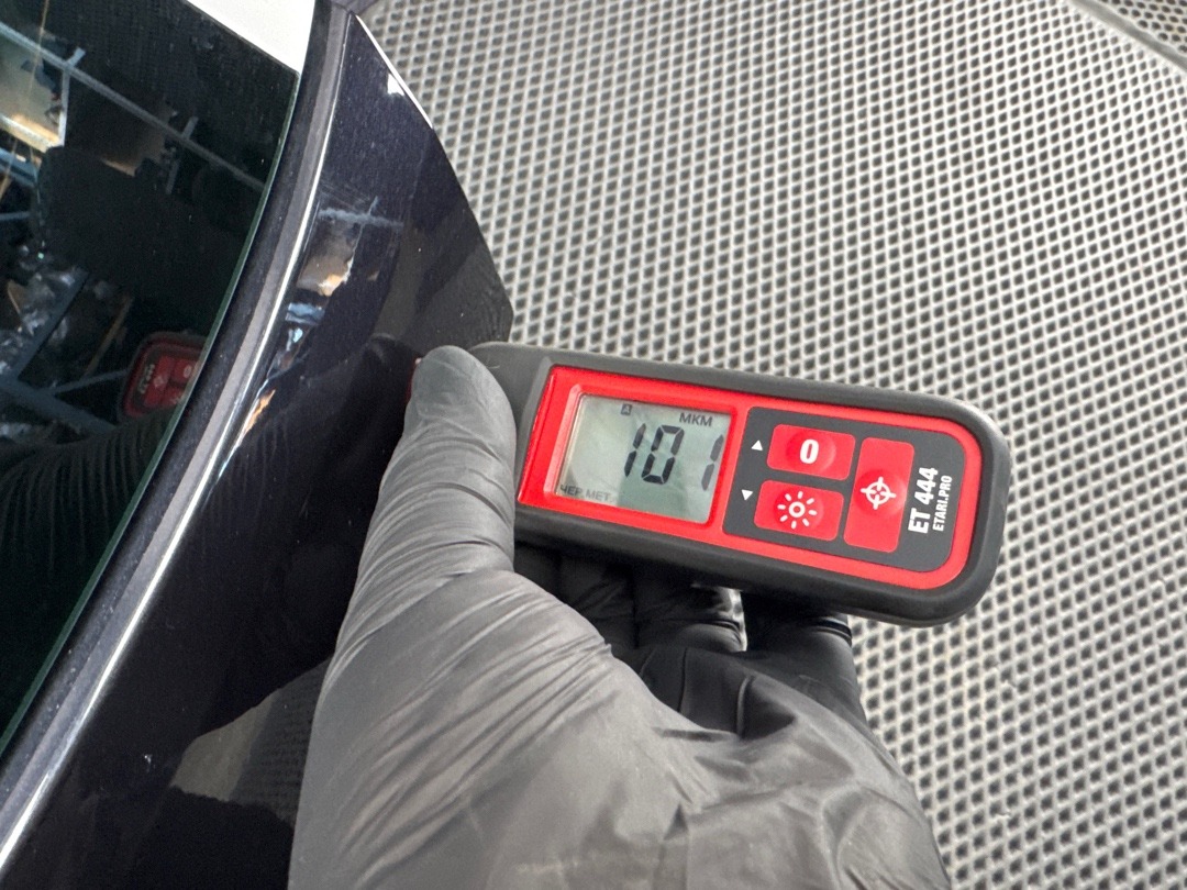 Крышка багажника, 15820 рублей, Красноярск