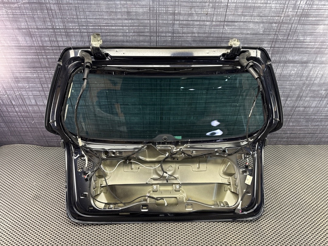 Крышка багажника, 15820 рублей, Красноярск