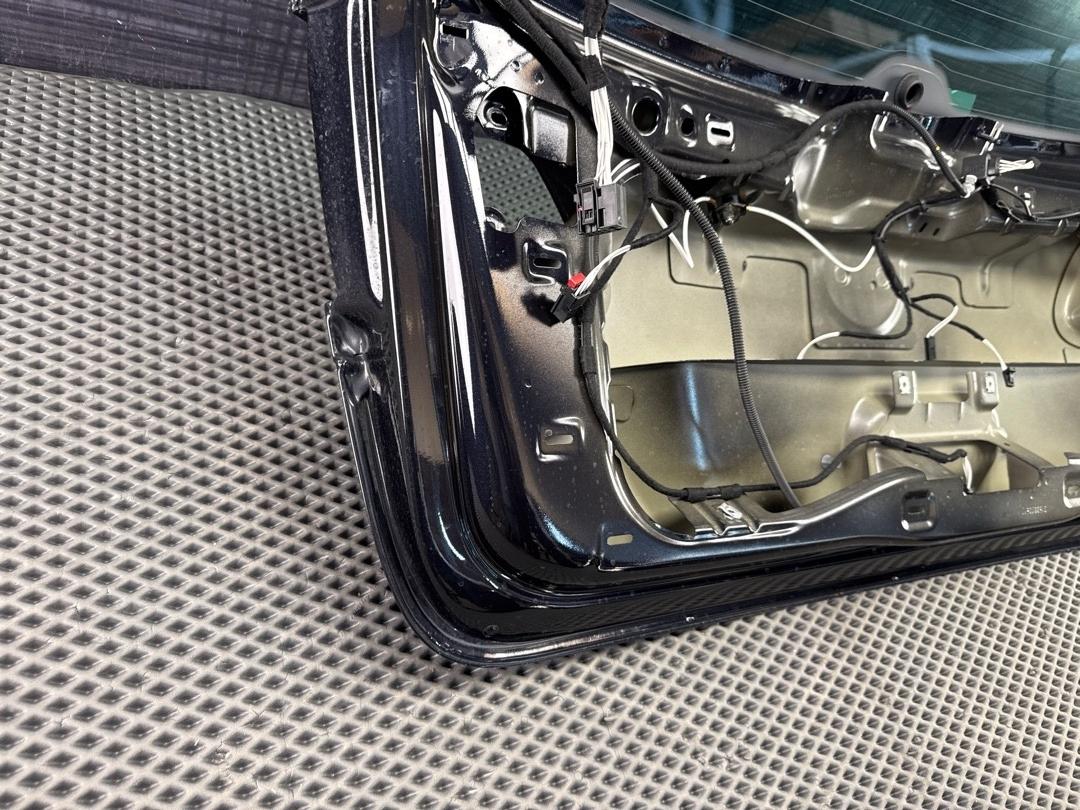 Крышка багажника, 15820 рублей, Красноярск