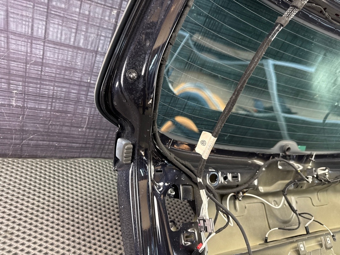 Крышка багажника, 15820 рублей, Красноярск