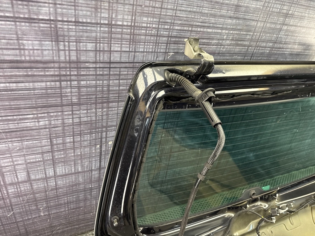 Крышка багажника, 15820 рублей, Красноярск