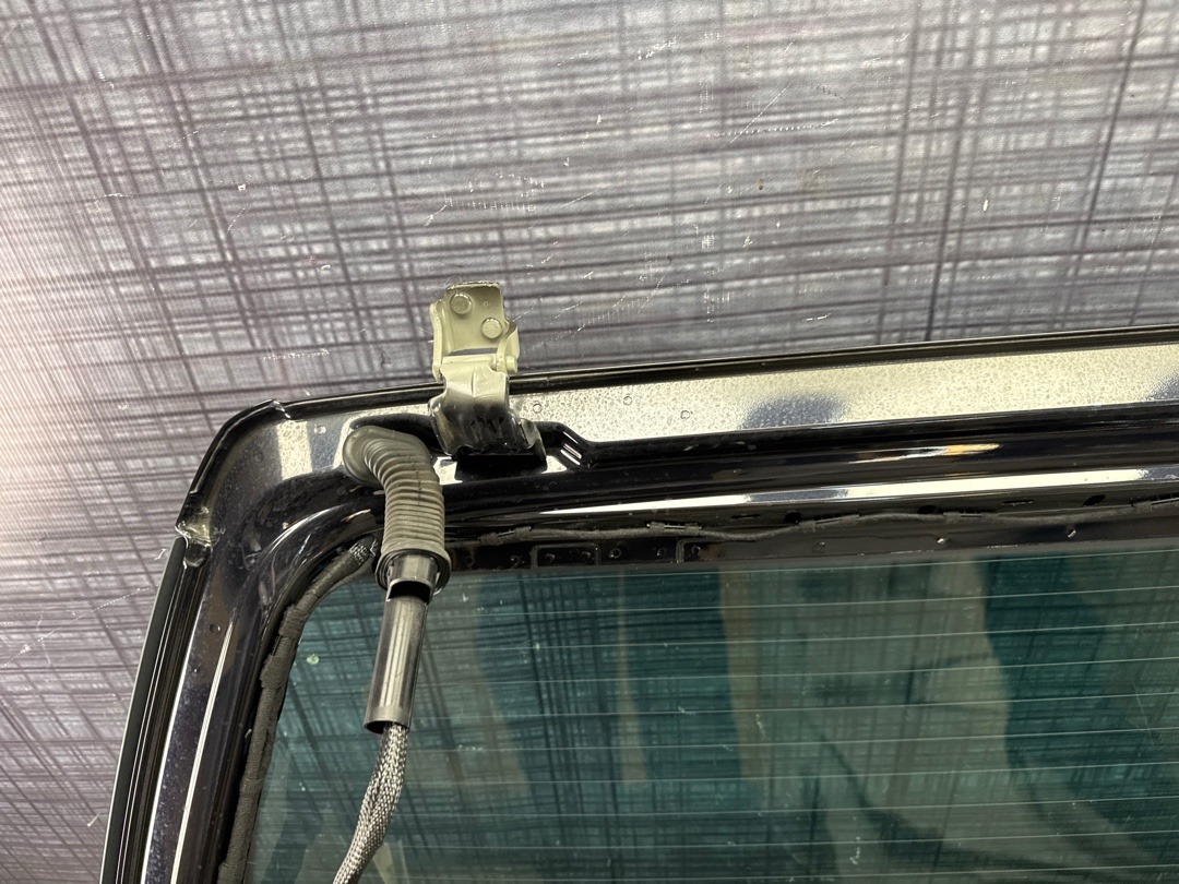 Крышка багажника, 15820 рублей, Красноярск