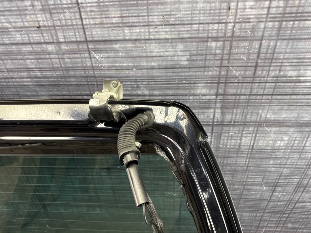 Крышка багажника, 15820 рублей, Красноярск