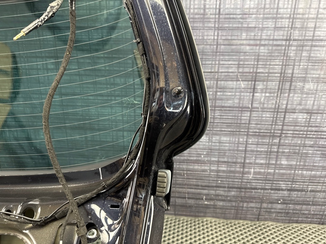 Крышка багажника, 15820 рублей, Красноярск