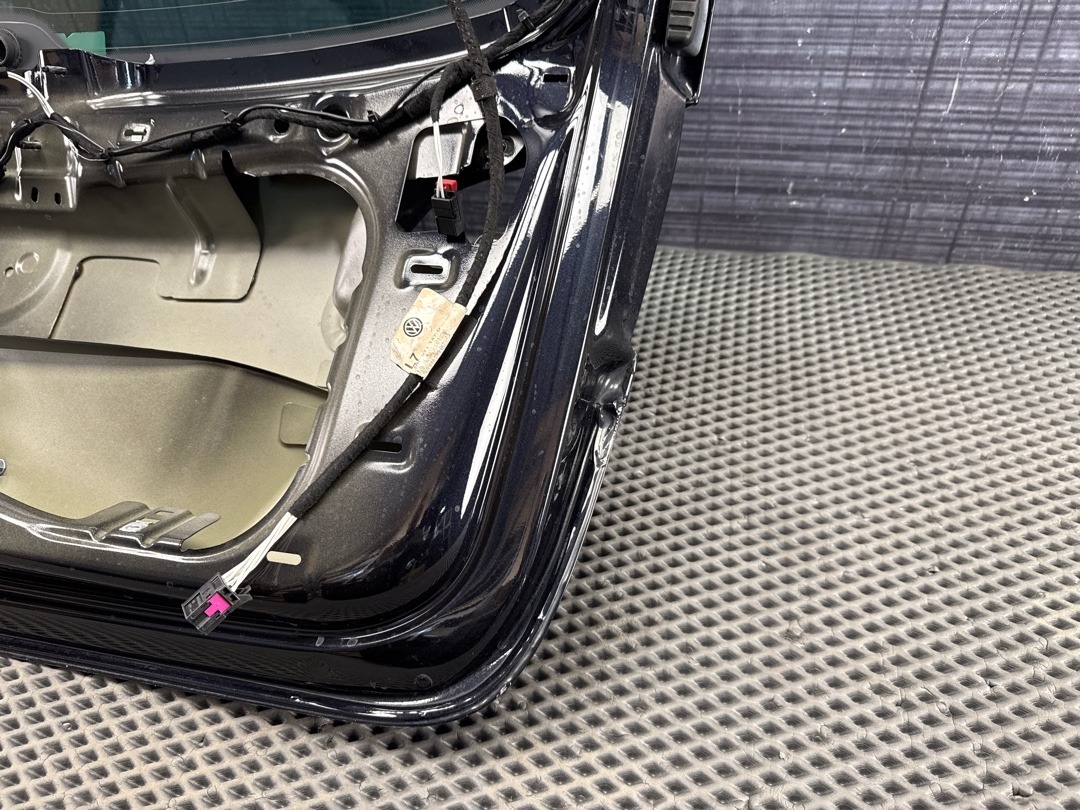 Крышка багажника, 15820 рублей, Красноярск