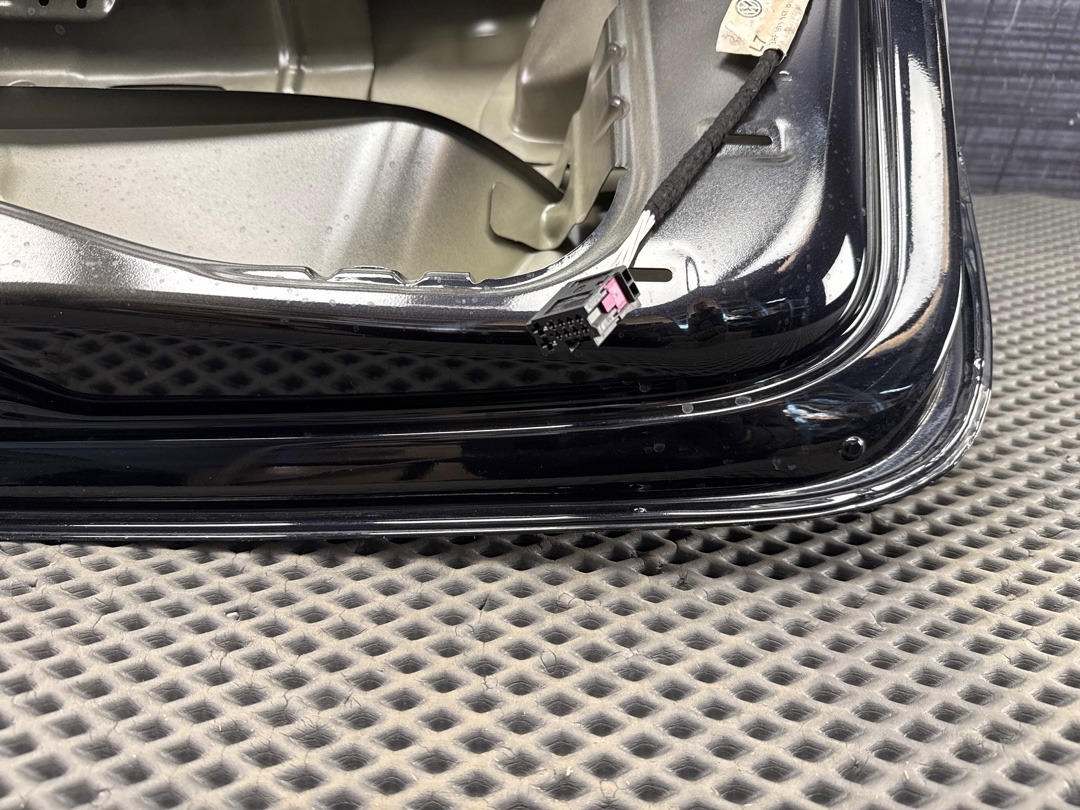 Крышка багажника, 15820 рублей, Красноярск