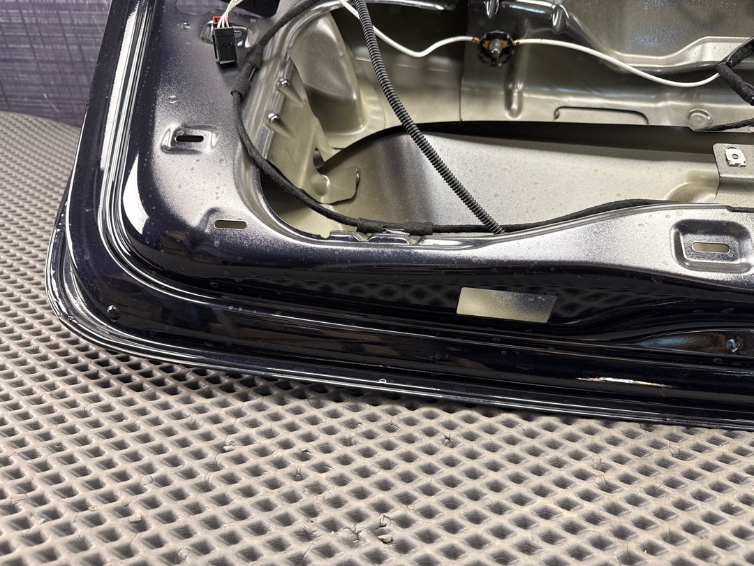 Крышка багажника, 15820 рублей, Красноярск