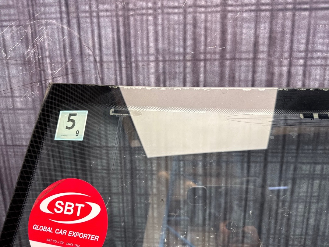 Стекло лобовое, 15430 рублей, Красноярск