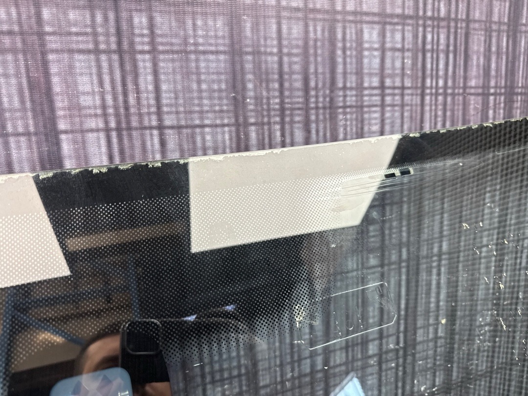 Стекло лобовое, 15430 рублей, Красноярск