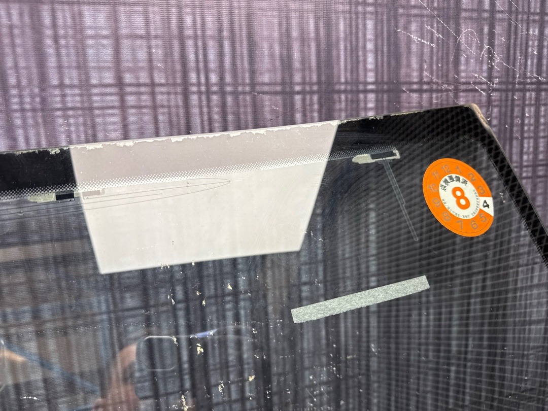 Стекло лобовое, 15430 рублей, Красноярск